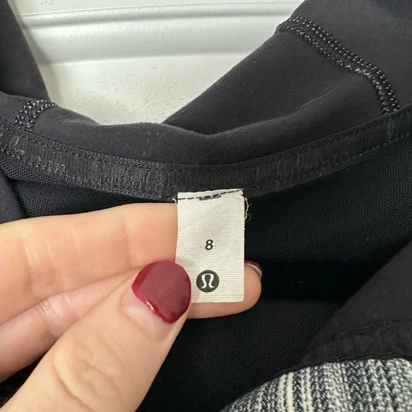 Lululemon Hooded Define Jacket *Nulu - Picture 7 of 9